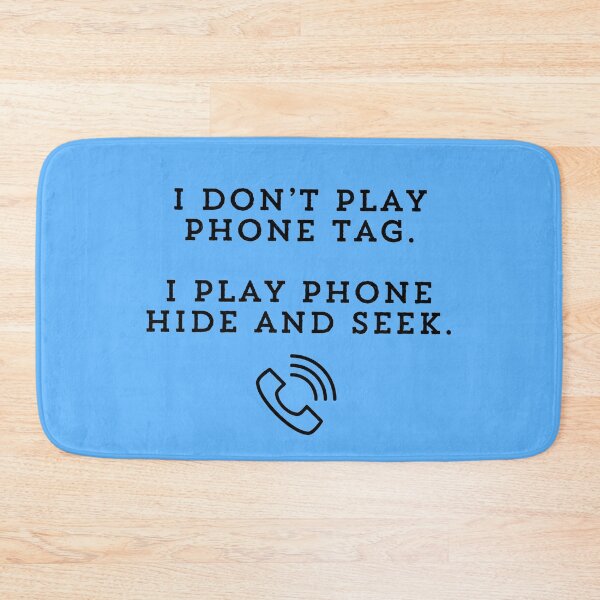 Item preview, Phone Tag designed and sold by marisaj4488.