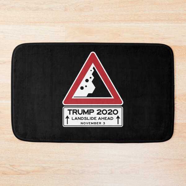 Item preview, Trump Landslide  2020 Election designed and sold by twHistory.