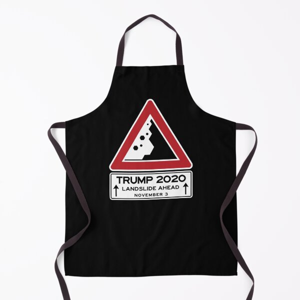 Item preview, Trump Landslide 2020 Election designed and sold by twHistory.