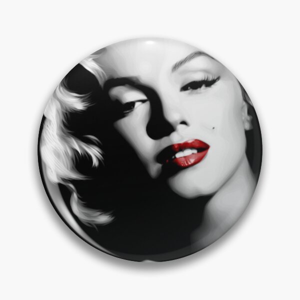 Item preview, Bombshell Marilyn designed and sold by Slinky-Reebs.