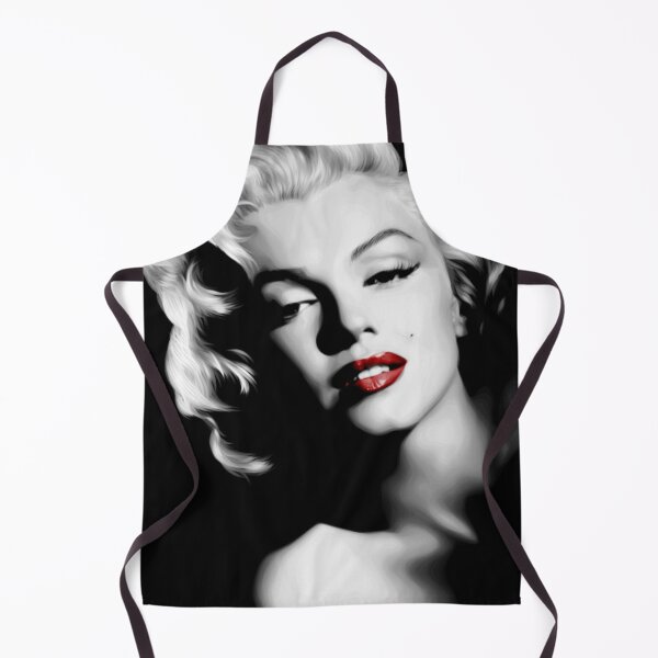 Item preview, Bombshell Marilyn designed and sold by Slinky-Reebs.