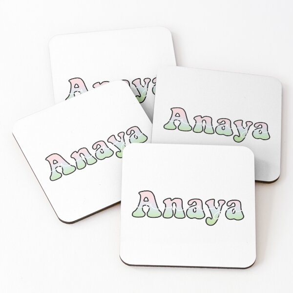 Item preview, Anaya custom  designed and sold by chloemadesigns.