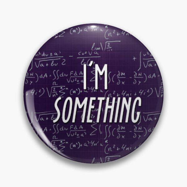 Item preview, I'm something designed and sold by rainilyahead.