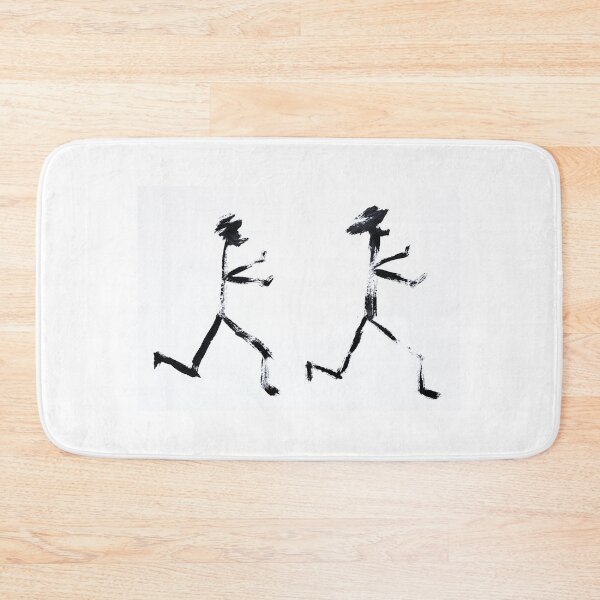 Item preview, The Chase designed and sold by AcmeGallery.