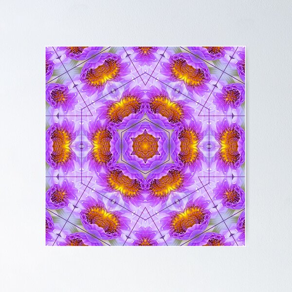 Item preview, Lily Garden designed and sold by Ann  Van Breemen.