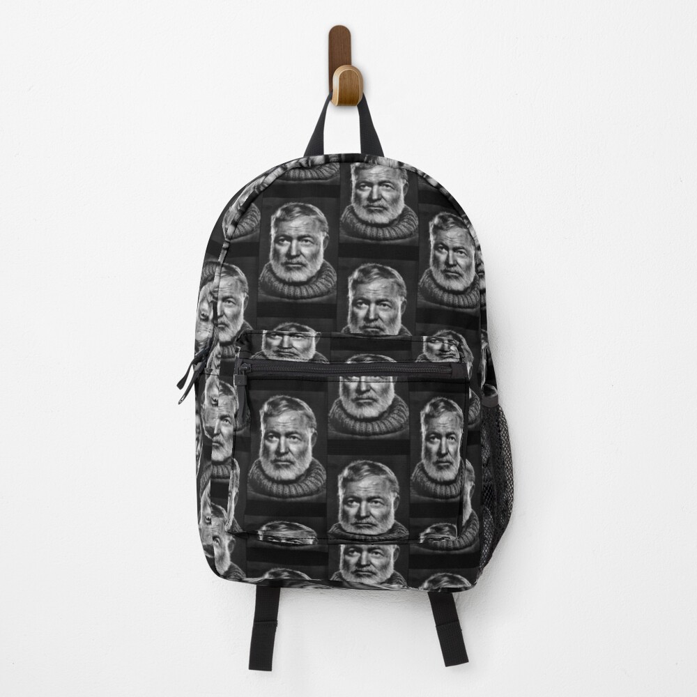 Item preview, Backpack designed and sold by Slinky-Reebs.