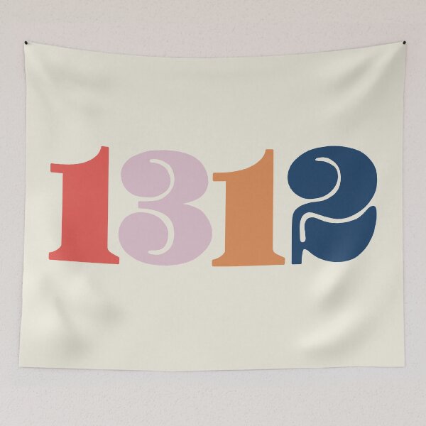 Item preview, 1312 ACAB designed and sold by ec0naway.
