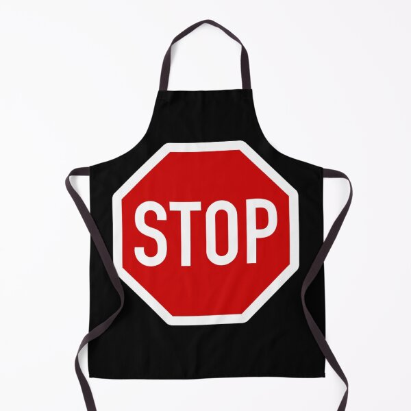Item preview, STOP! designed and sold by Slinky-Reebs.