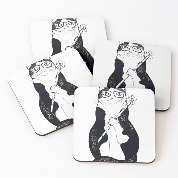 Item preview, Princess Cat designed and sold by Leon Brassard.