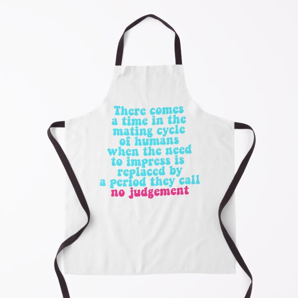 Item preview, No Judgement designed and sold by RafaTakami.