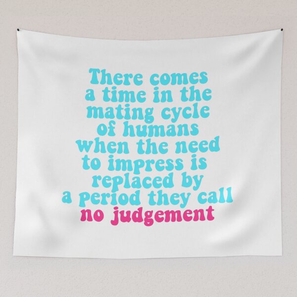 Item preview, Sin juicio designed and sold by RafaTakami.