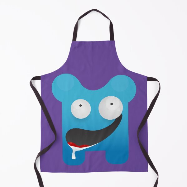 Item preview, Drool Monster designed and sold by caj-trixie.
