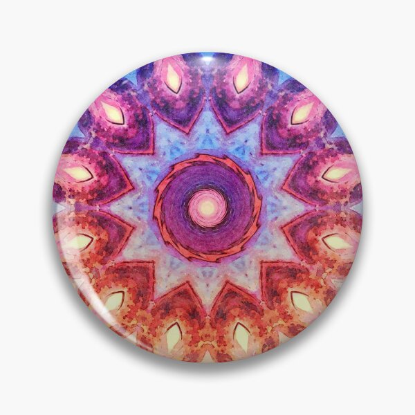 Item preview, Balance Abstract Watercolor Decorative Pattern Painting designed and sold by DebiPhillips.