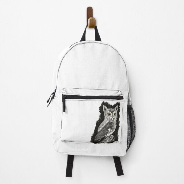 Item preview, Western Screech-Owl designed and sold by icteridae.