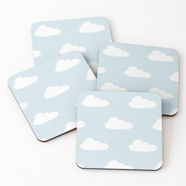 Item preview, Cloud Pattern designed and sold by elliedoodles.