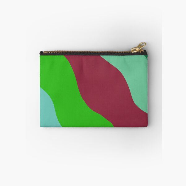 Item preview, 13 Going on 30 Camouflage - green and red   designed and sold by SilverSquirrels.