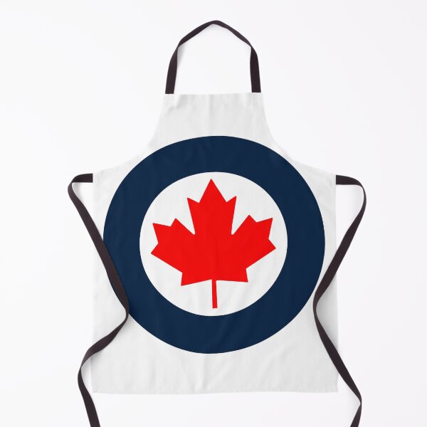 Item preview, RCAF Roundel designed and sold by Nikki SpaceStuffPlus.