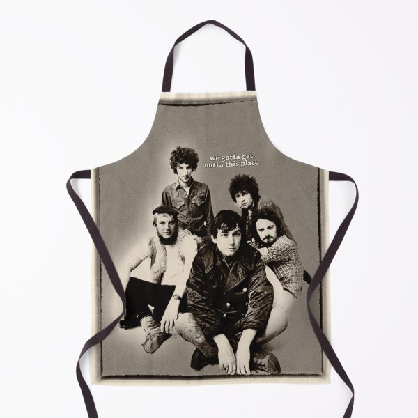 Item preview, we gotta get outta this place designed and sold by The Struggling Photographer.