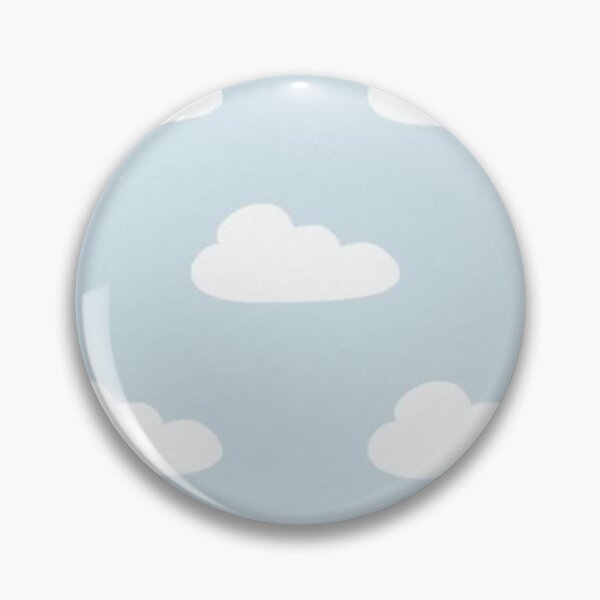 Item preview, Cloud Pattern designed and sold by elliedoodles.
