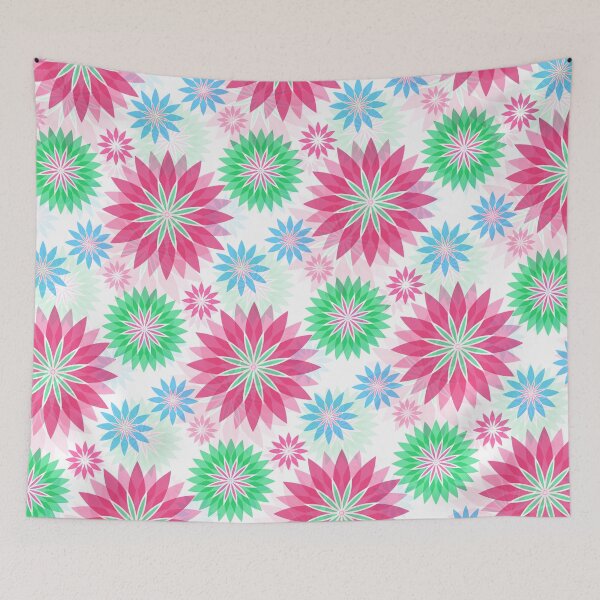 Item preview, Floral Pattern designed and sold by Mark Zajac.