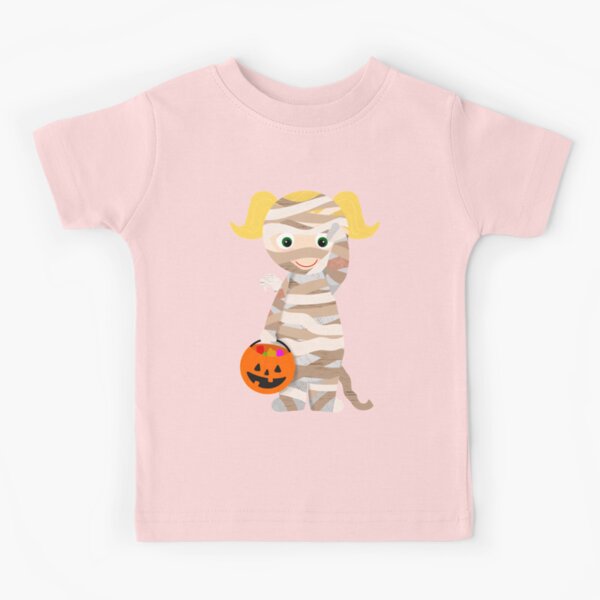Skins Kids T Shirts Redbubble - roblox piggy halloween skins crove