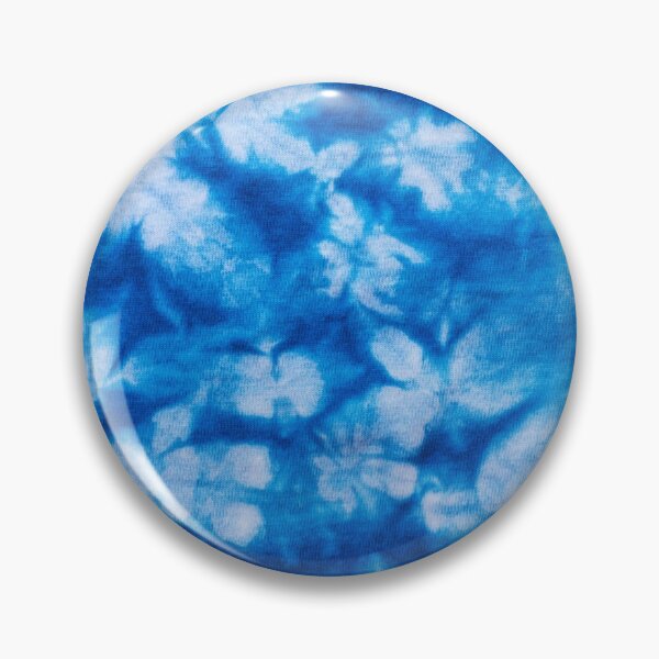 Item preview, Creative blue tie dye designed and sold by urbanstore69.