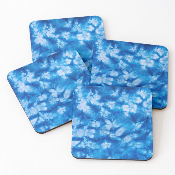 Item preview, Creative blue tie dye designed and sold by urbanstore69.