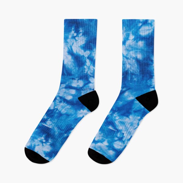 Item preview, Creative blue tie dye designed and sold by urbanstore69.