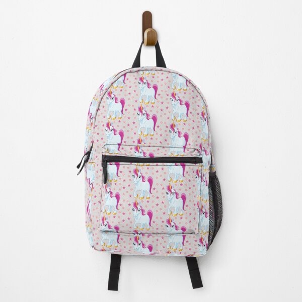 Item preview, Unicorn with Stars designed and sold by SunnyDesignsCo.