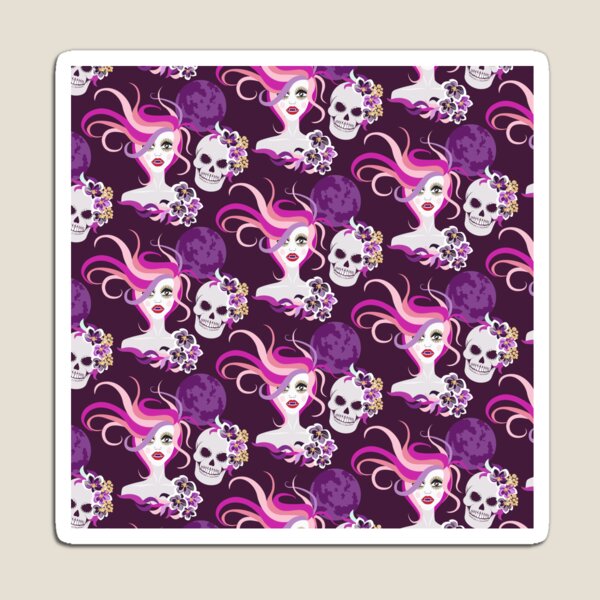 Item preview, Halloween faces designed and sold by blayzeink.