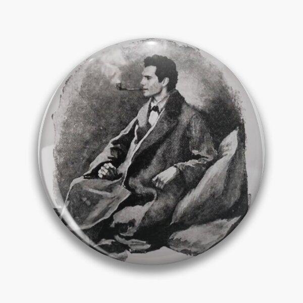 Item preview, Sherlock Cavill designed and sold by Fun Stuff Merch.