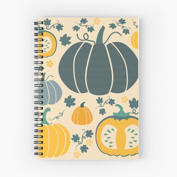 Item preview, Diseño de calabaza designed and sold by MaskForTask.