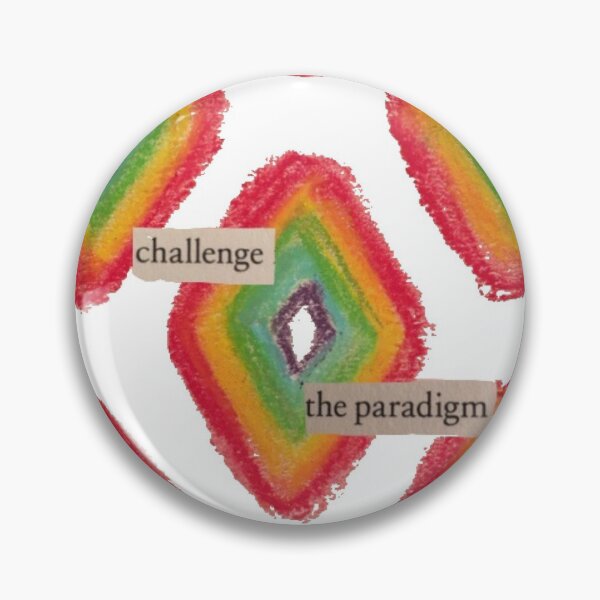 Item preview, Paradigm designed and sold by elegytothevoid.