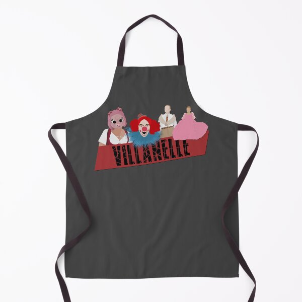 Item preview, Villanelle designed and sold by blockov.