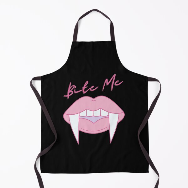 Item preview, Bite me designed and sold by AliCaliDesigns.