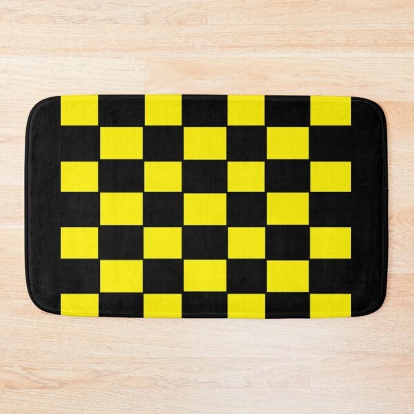 Item preview, Cautioned in Yellow & Black designed and sold by Slinky-Reebs.