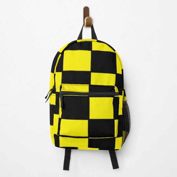 Item preview, Cautioned in Yellow & Black designed and sold by Slinky-Reebs.