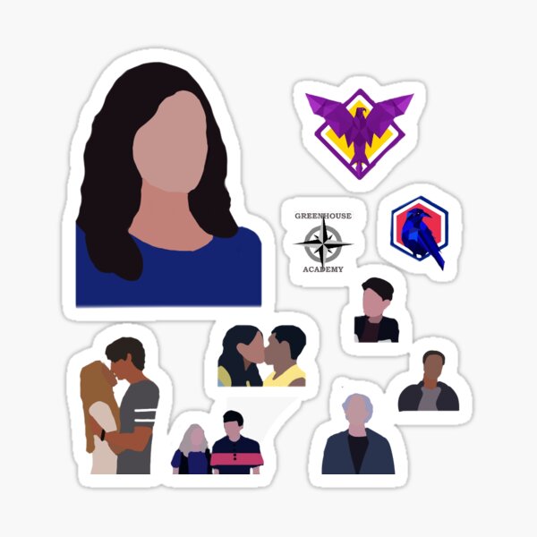 Greenhouse Academy Gifts Merchandise Redbubble