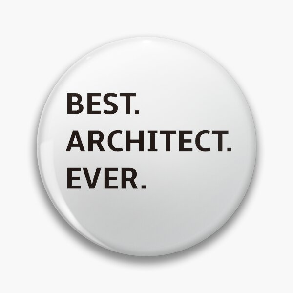 Item preview, Best architect ever design designed and sold by printinglife.