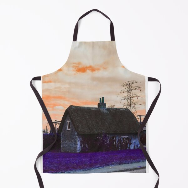 Item preview, Little Thatched Cottage designed and sold by DesignsofNote.