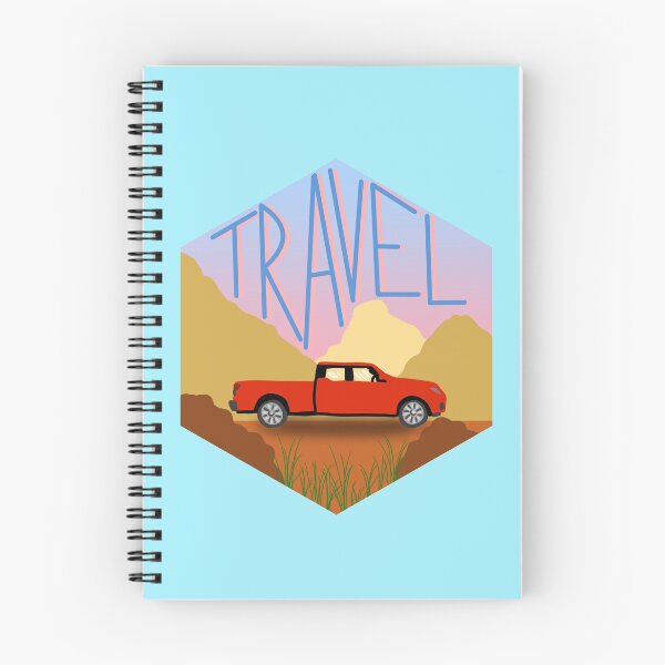 Item preview, travel pick up - pastel blue designed and sold by riley-blue.