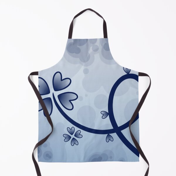 Item preview, Branch with flowers - Indigo designed and sold by MinEkkoArt.