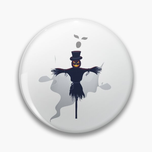 Item preview, Halloween ghost designed and sold by Coffee &  Fashion.