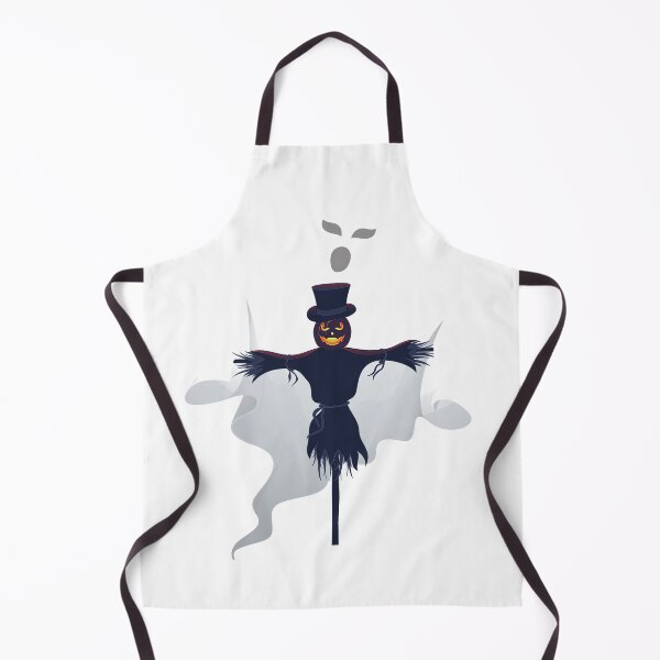 Item preview, Halloween ghost designed and sold by Coffee & Fashion.