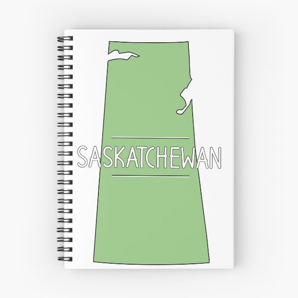 Item preview, Saskatchewan  designed and sold by AndreaDesignsCA.