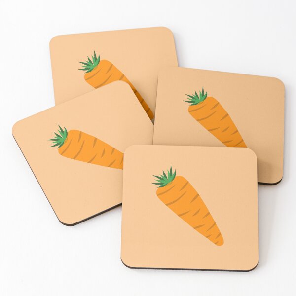 Item preview, Carrot  designed and sold by hirunidesigns.
