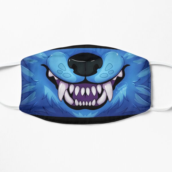Tigermoon Snarl 2.0 Mask