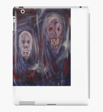 Zombies iPad Case/Skin