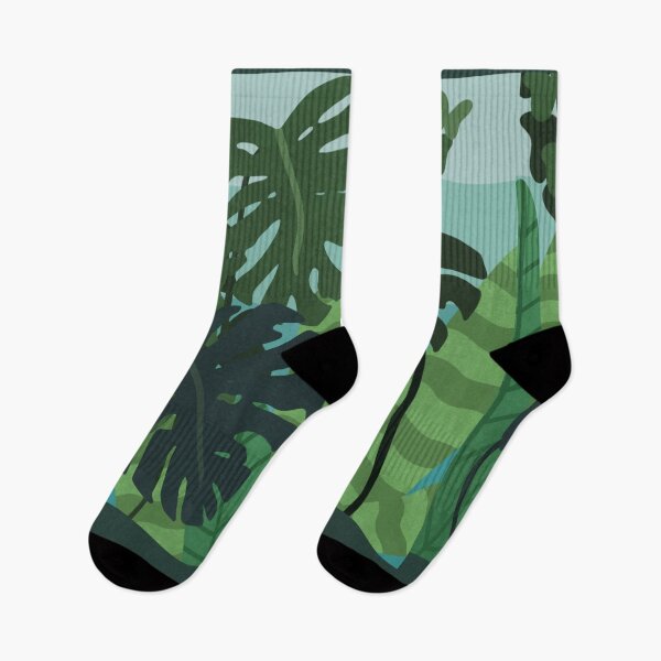Item preview, Tropical Flora designed and sold by orrange.
