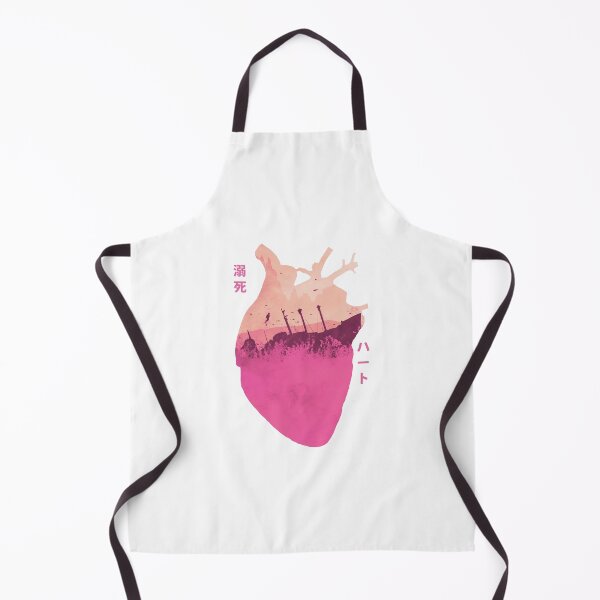 Item preview, Sunken Hearts designed and sold by Hazzardo.